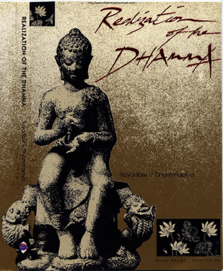 RealizationOfTheDhamma-DrUDhammapiya.pdf
